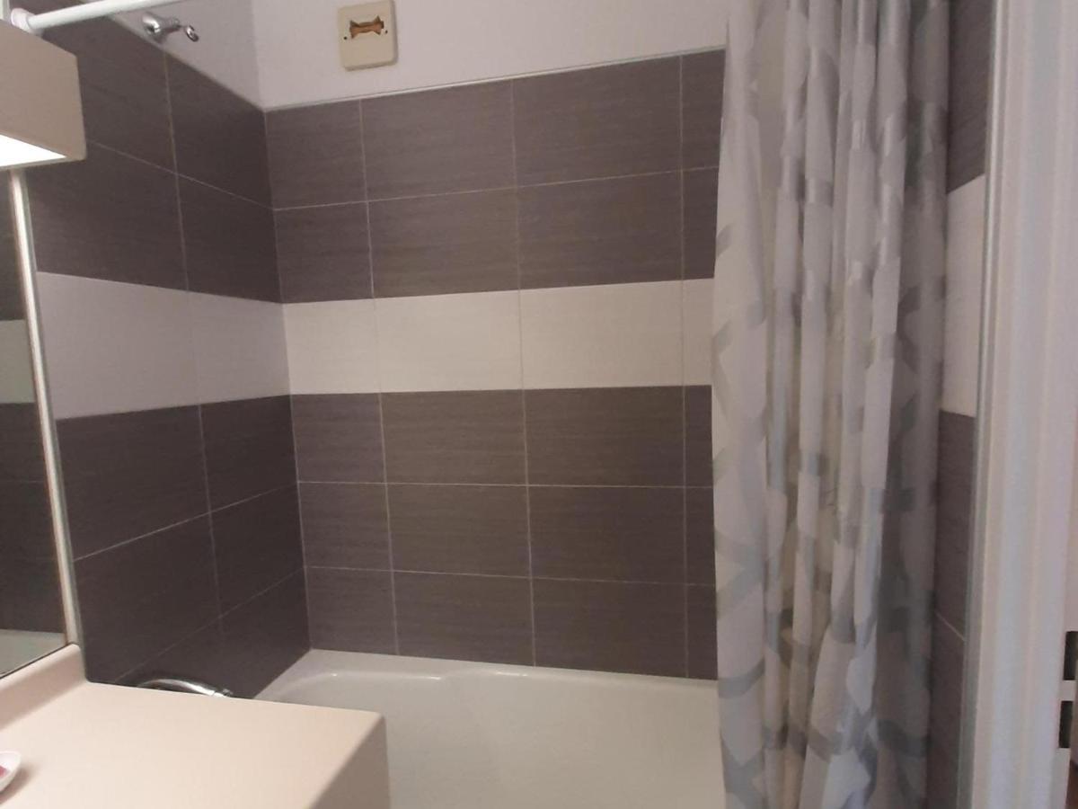 Studio Cabine 33M² Avec Balcon Au Centre Du Village - Fr-1-515-68 Виллар-де-Ланс Экстерьер фото