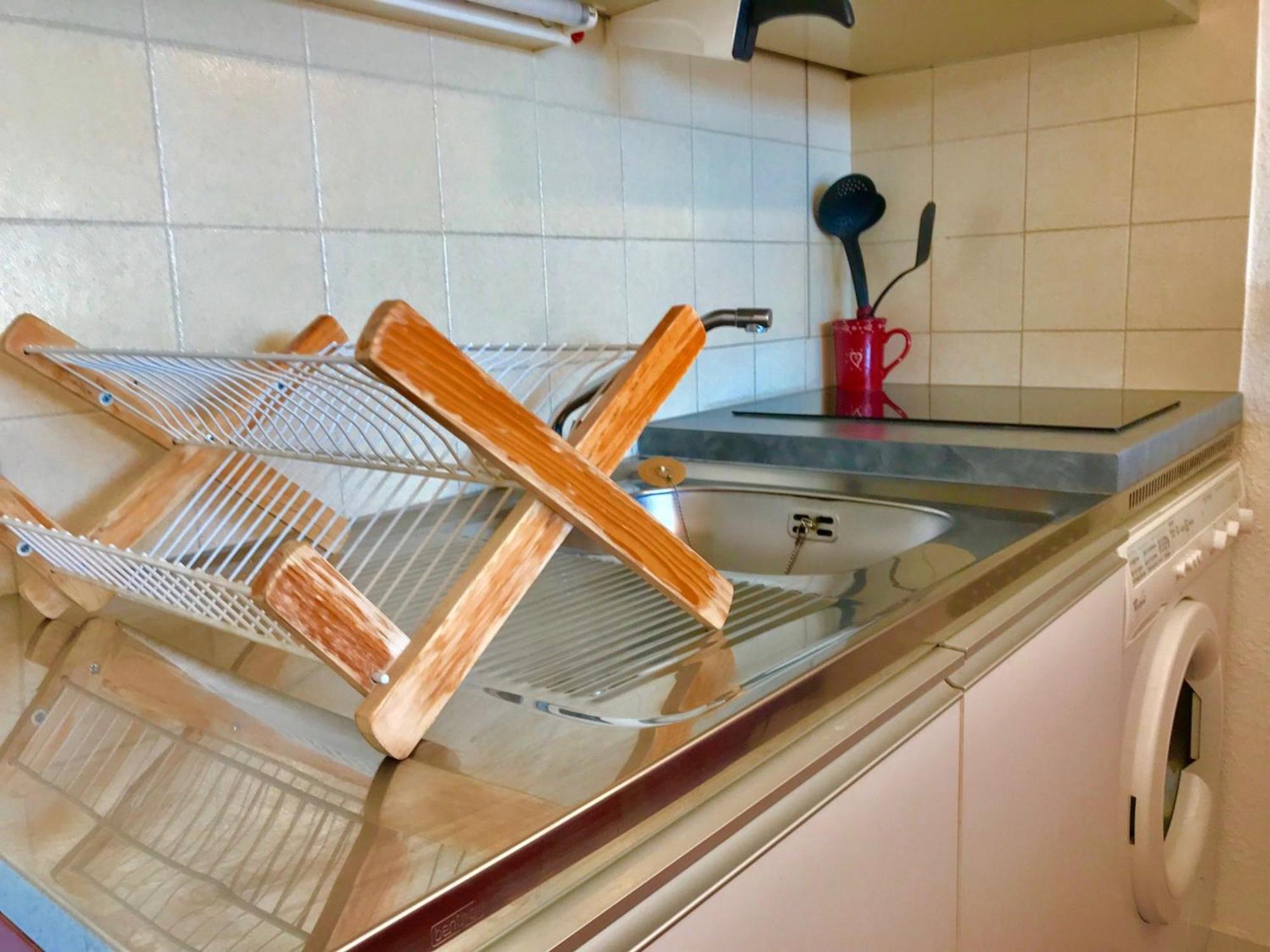 Studio Cabine 33M² Avec Balcon Au Centre Du Village - Fr-1-515-68 Виллар-де-Ланс Экстерьер фото